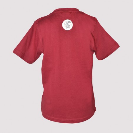 T-shirt REQ (Marmaille)