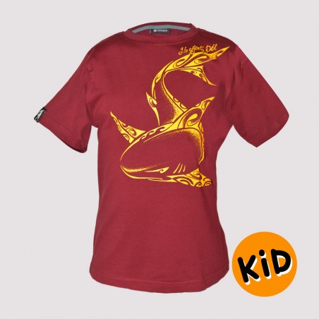 T-shirt REQ (Marmaille)