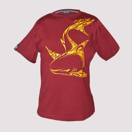 T-shirt REQ (Marmaille)