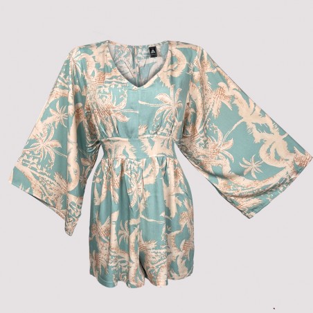 Combi Short (Rossnoir)