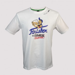 T-shirt Finisher (Dalon)