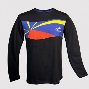 Manches Longues Flag Team (Dalon)