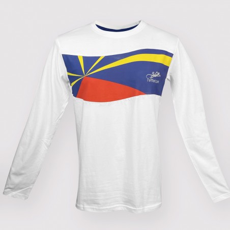 Manches Longues Flag Team (Dalon)