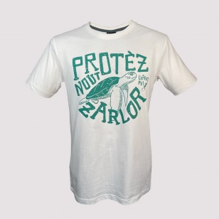 T-shirt Protèz Nout Zarlor (Dalon)