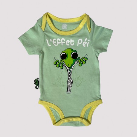 Babygros Body Marg Zip