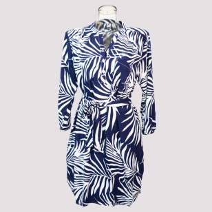 Robe courte Orient 2