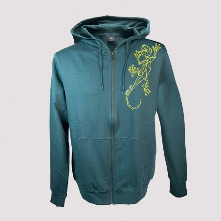 Sweat Origami (Sakaye Zip)