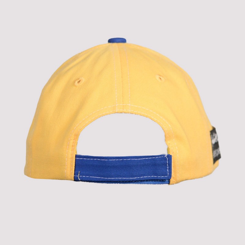 Casquette Bradley (Marmay)