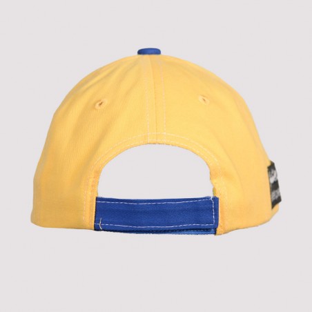 Casquette Bradley (Marmay)