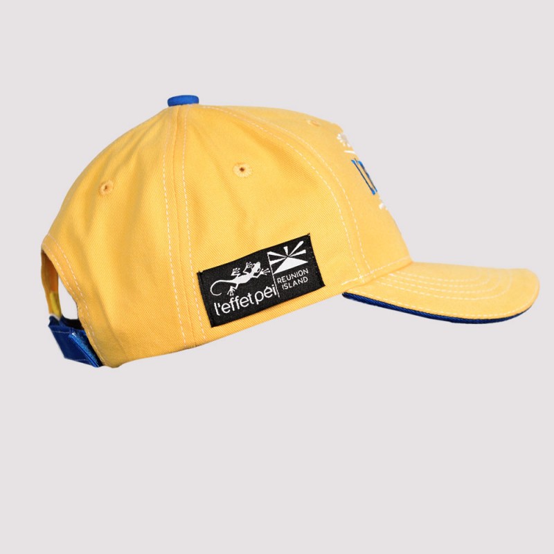 Casquette Bradley (Marmay)