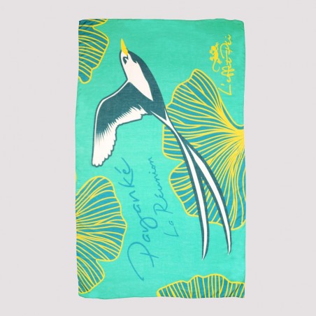 Paréo Voile Payanke