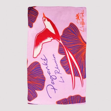 Paréo Voile Payanke