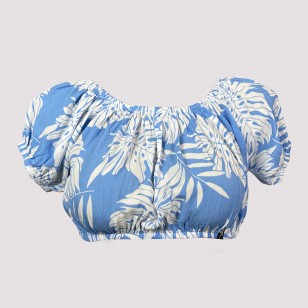 Top Monstera (Froufrou)