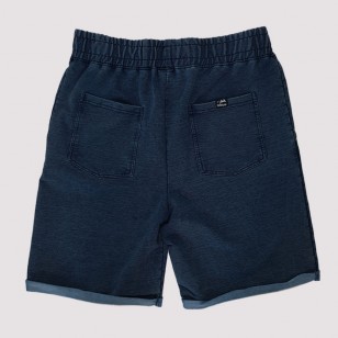 Short Denim 2