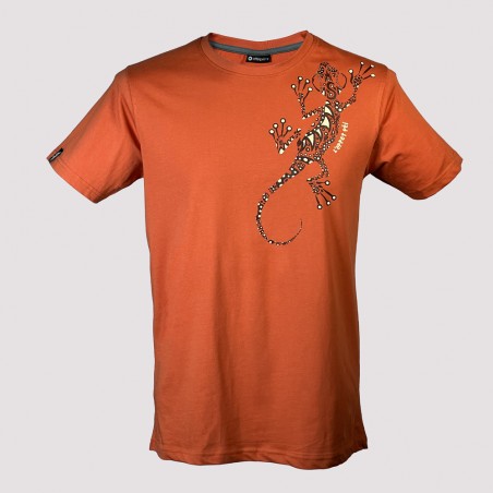 T-shirt Marg Afrika (Dalon)