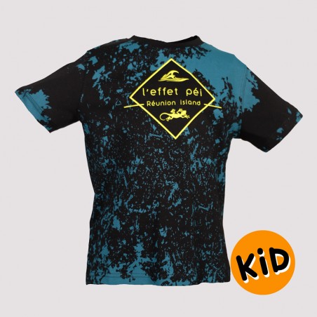 T-shirt Square Marmaille Surf Trip