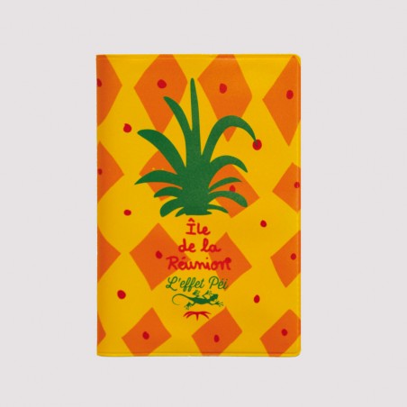 Protège passeport Zanana