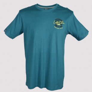 T-shirt Tropical Club (Dalon)
