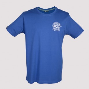 T-shirt Tropical Club (Dalon) 2