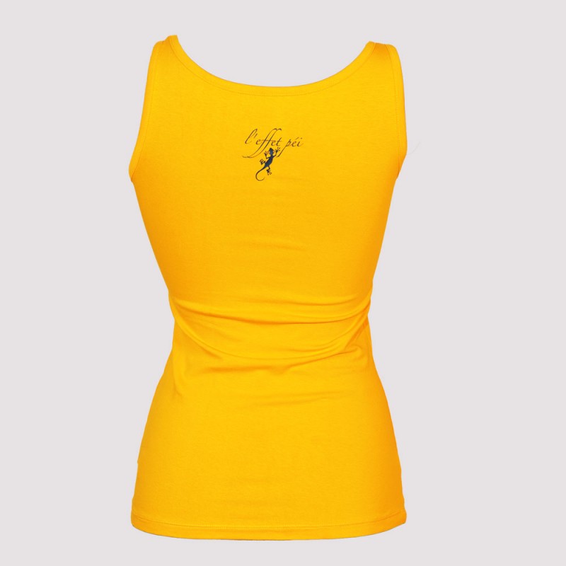 Débardeur Lino Patch (style Q)