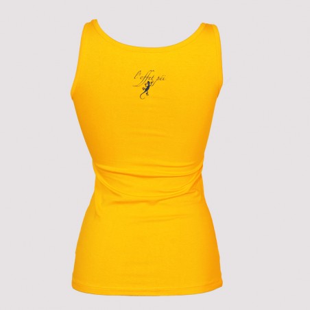 Débardeur Lino Patch (style Q)