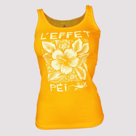 Débardeur Lino Patch (style Q)