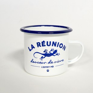 Mug Métal Douceur