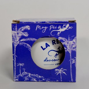 Mug Métal Douceur  2