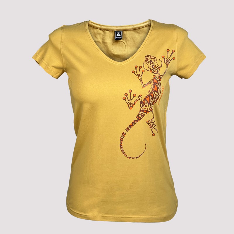 Top Marg Afrika (Classic)