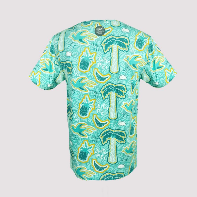 T-shirt Afrikana (SurfTrip)