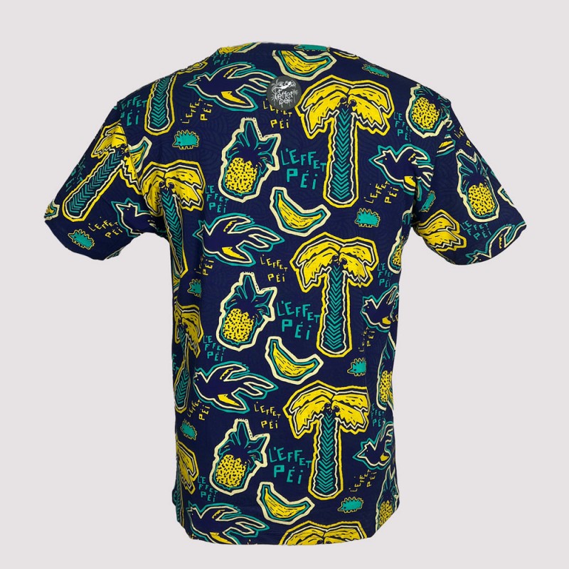 T-shirt Afrikana (SurfTrip)