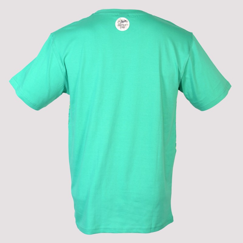 T-shirt Banana (Surftrip)