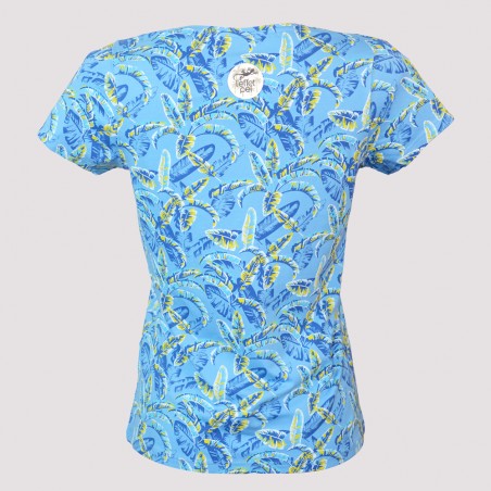 Top Banana (SurfTrip)