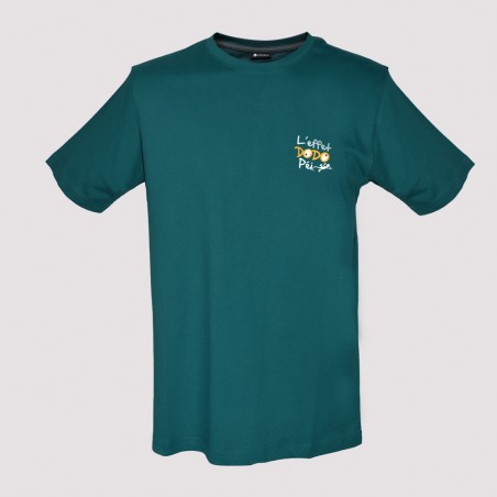 T-shirt Dodo dan Coco V2 (Dalon)