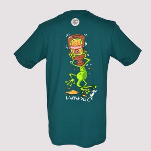 T-shirt Dodo dan Coco V2 (Dalon) 2
