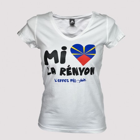 Top Mi Aim La Renyon