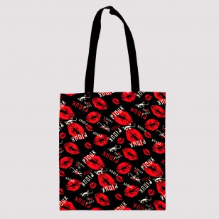 Tote Bag Piouk