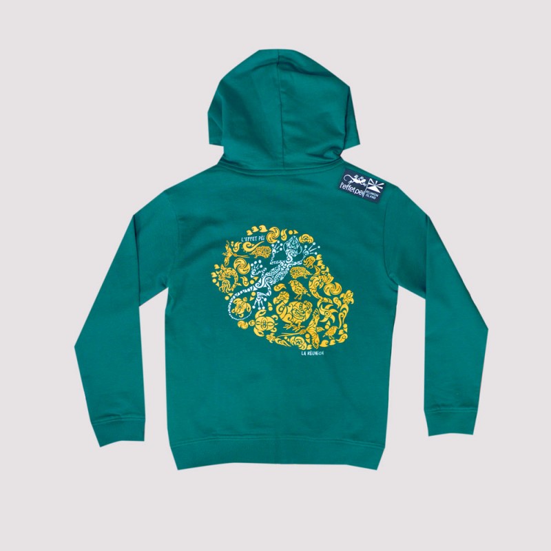 Sweat Tattoo Map (Sakaye Zip)