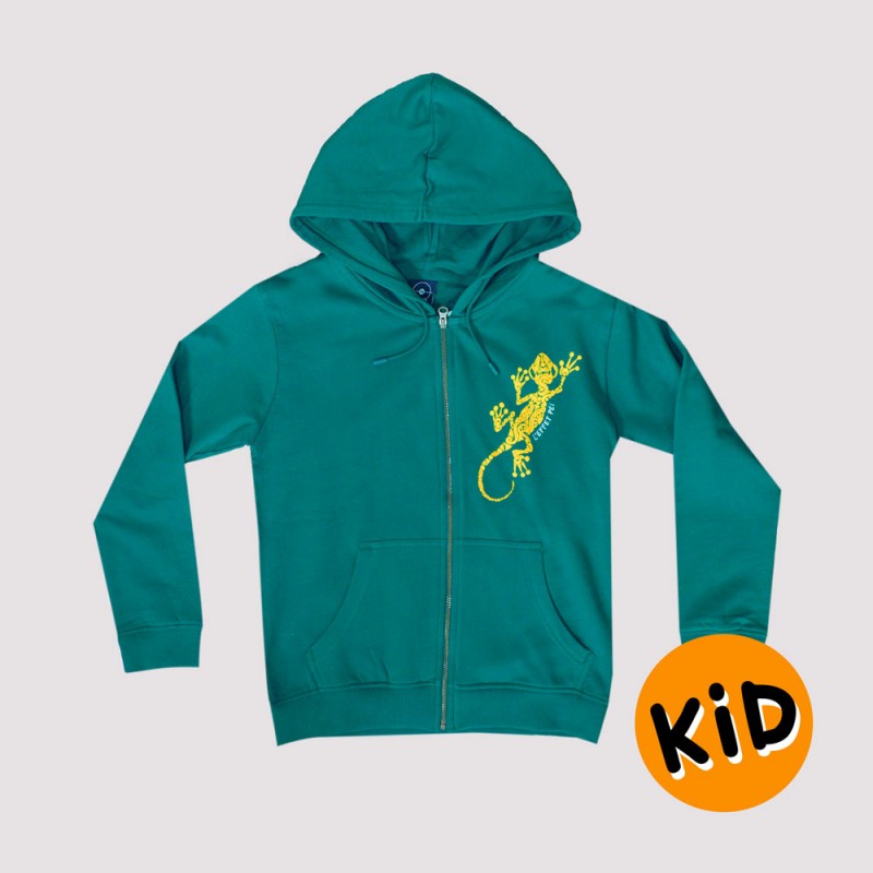 Sweat Tattoo Map (Sakaye Zip)