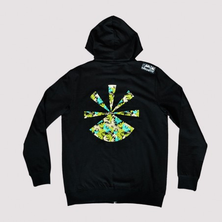 Sweat Ravenale (Sakaye Zip)