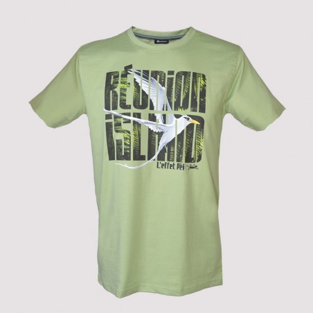 T-shirt Paille En Queue (Dalon)