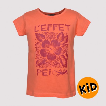 Top Lino Patch (Mia Fillette)