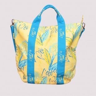 Sac Cabas Rose Porcelaine (Soley)