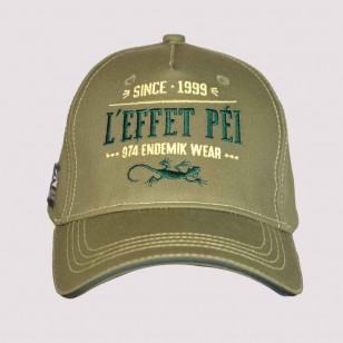 Casquette Bradley (Adulte)