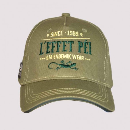 Casquette Bradley (Adulte)