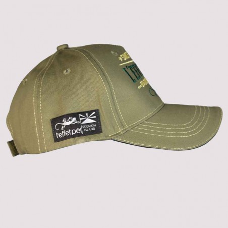 Casquette Bradley (Adulte)