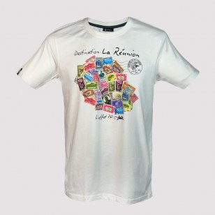 T-Shirt Destination Réunion 2