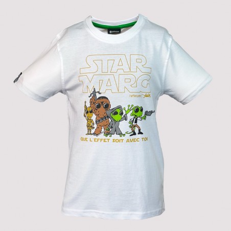 T-Shirt Star Marg (Marmay)