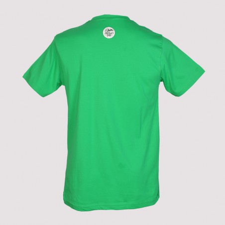 T-shirt Qualité Réunionnais (Dalon)