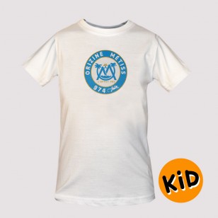 T-shirt Orizine Métiss (Dalon Marmay)